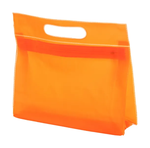 Vodax cosmetic bag Orange