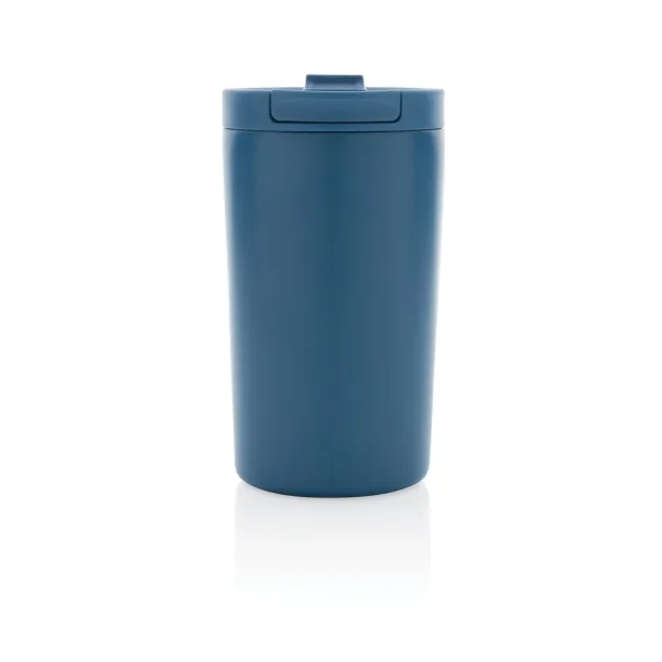  RCS RSS Double wall vacuum leakproof lock mug - XD Collection blue 