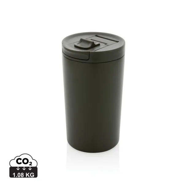  RCS RSS Double wall vacuum leakproof lock mug - XD Collection 45533C 