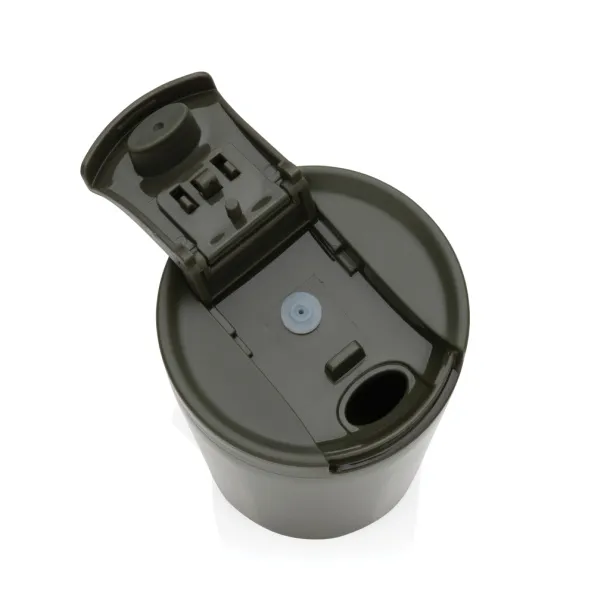  RCS RSS Double wall vacuum leakproof lock mug - XD Collection 45533C 