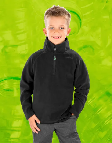  Junior Recycled Microfleece Top - Result Recycled