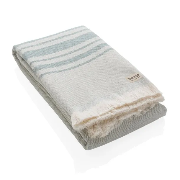 Ukiyo Yumiko AWARE™ Hammam Towel 100x180cm - Ukiyo 45533C 