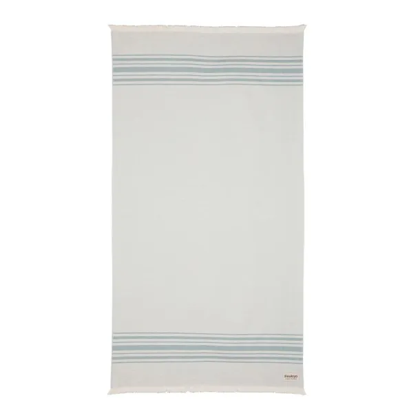 Ukiyo Yumiko AWARE™ Hammam Towel 100x180cm - Ukiyo 45533C 