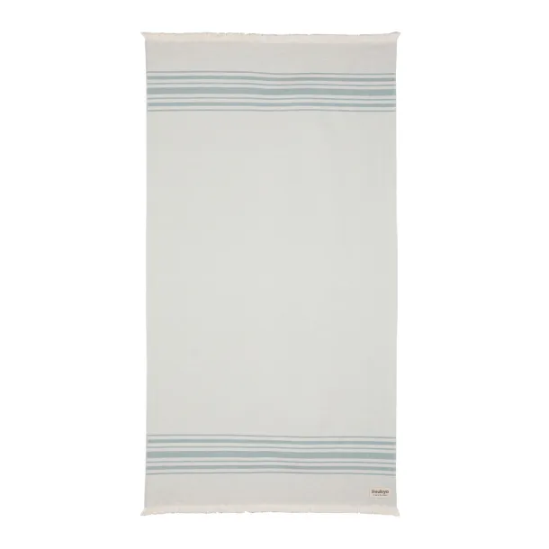 Ukiyo Yumiko AWARE™ hammam ručnik, 100x180 cm - 260 g/m2 - Ukiyo 45533C