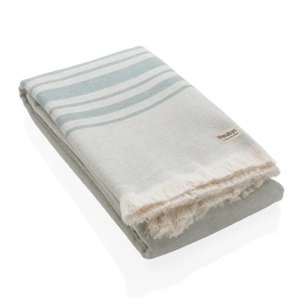 Ukiyo Yumiko AWARE™ Hammam Towel 100x180cm - Ukiyo 45533C 