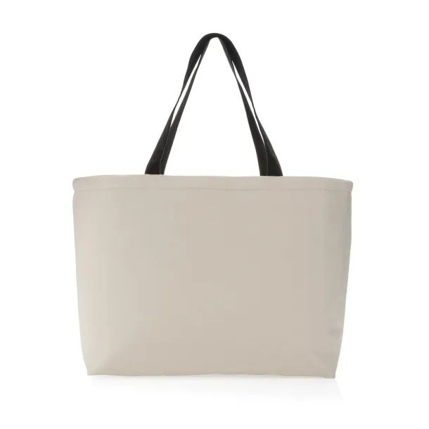  Impact AWARE™ 285 gsm rcanvas large cooler tote undyed - XD Collection Bijela 