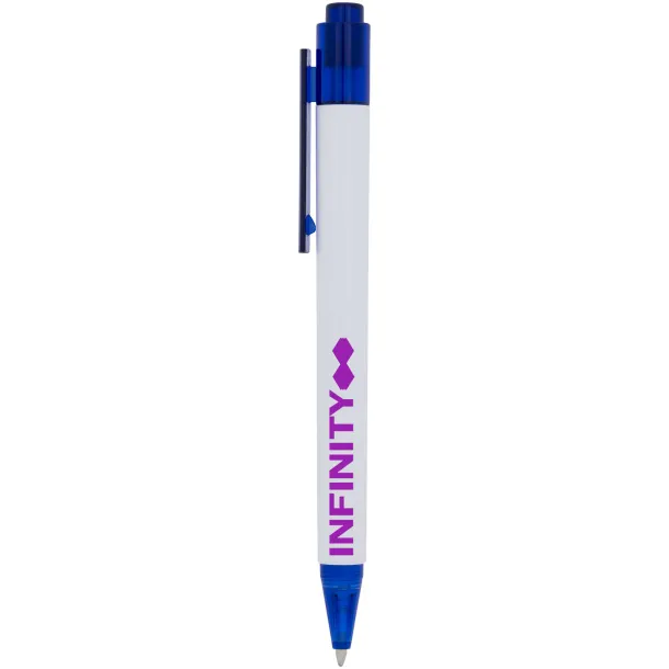 Calypso ballpoint pen - Bullet Blue