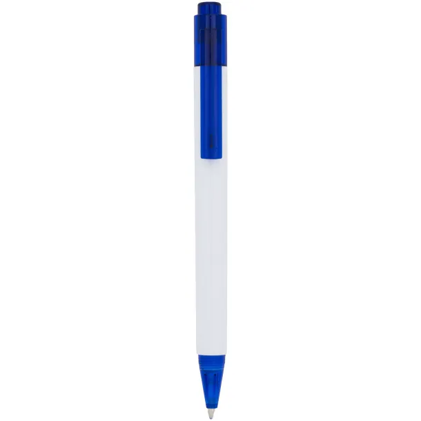 Calypso ballpoint pen - Bullet Blue