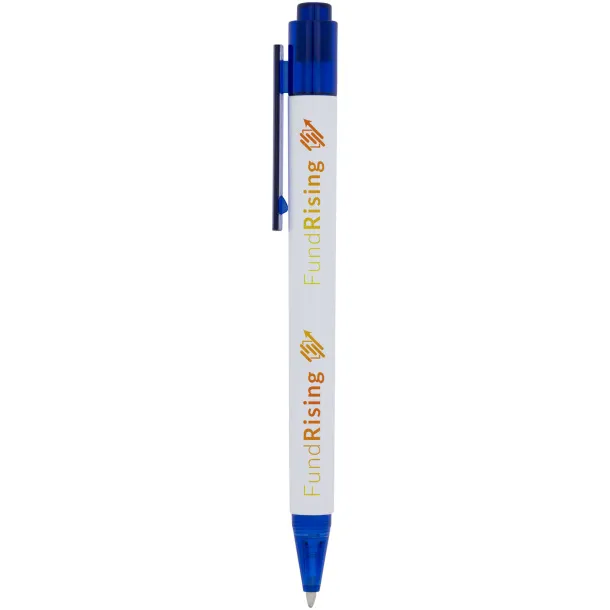 Calypso ballpoint pen - Bullet Blue