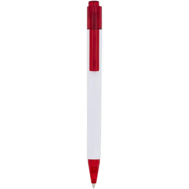 Calypso ballpoint pen - Bullet Red