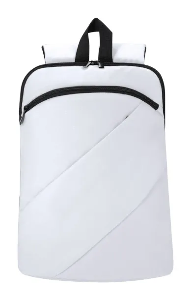 Gambul backpack White