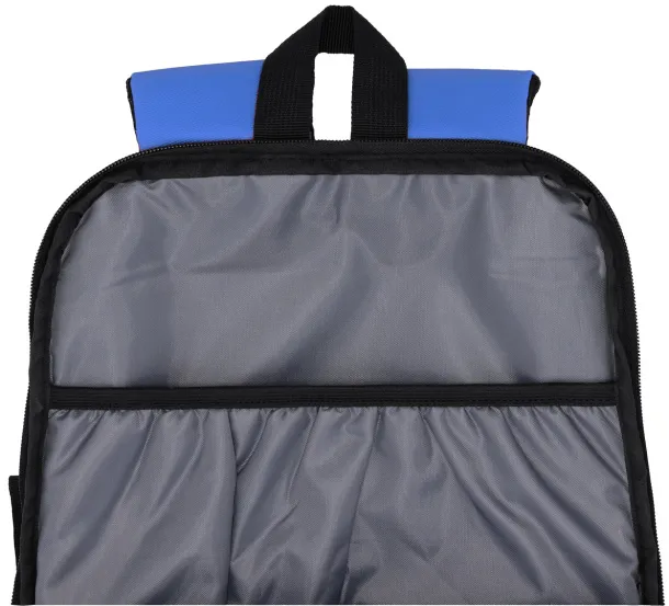 Gambul backpack Blue