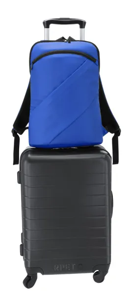 Gambul backpack Blue