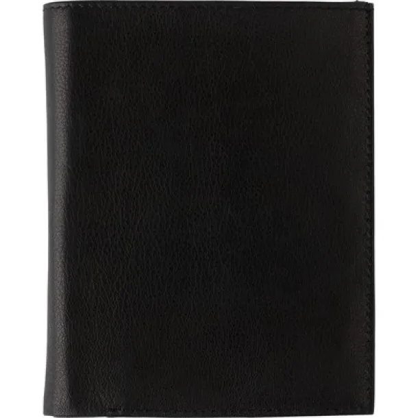  Wallet, RFID protection black