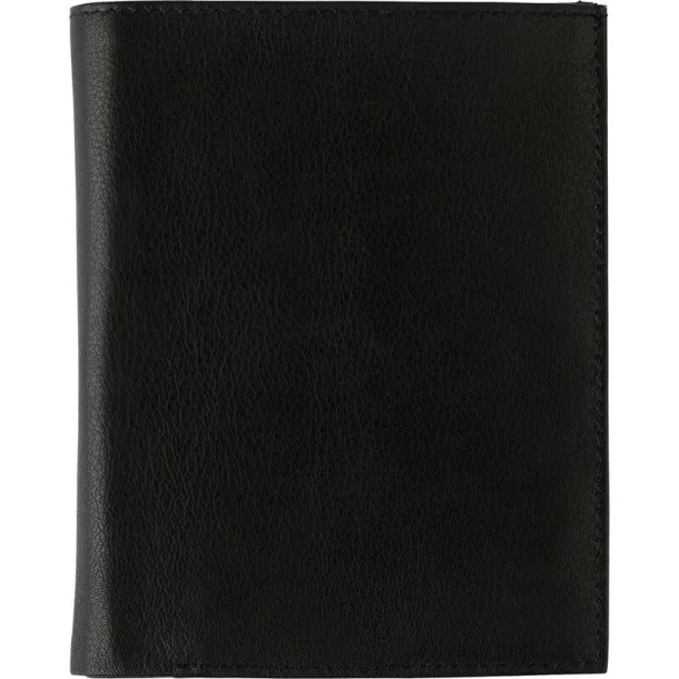  Wallet, RFID protection black