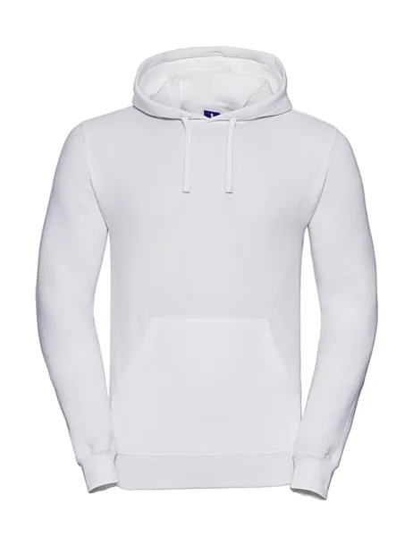  Hooded Sweatshirt - Russell  Bijela