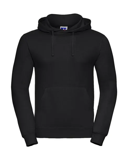  Hooded Sweatshirt - Russell  Black