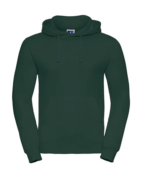  Hooded Sweatshirt - Russell  Bottle Green