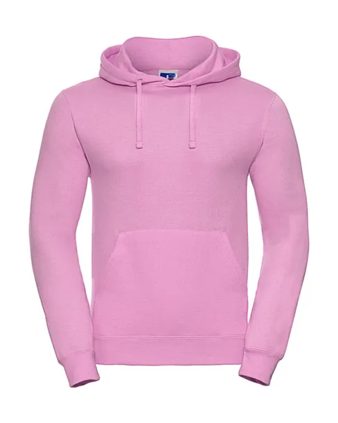  Hooded Sweatshirt - Russell  Candy Pink