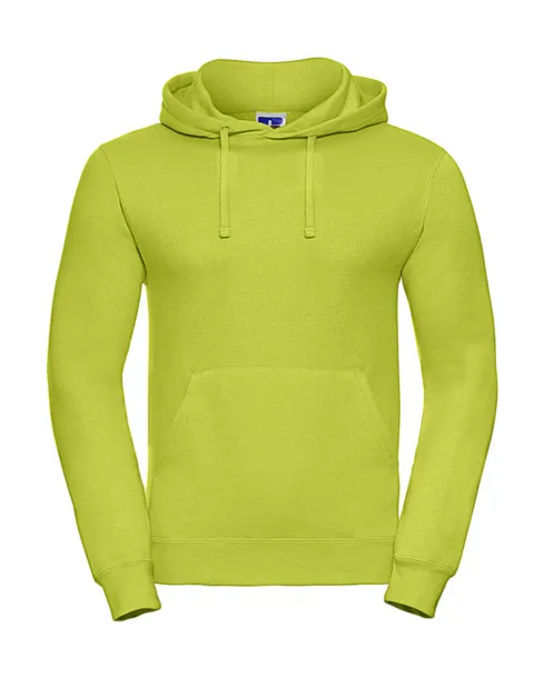  Hooded Sweatshirt - Russell  Lime