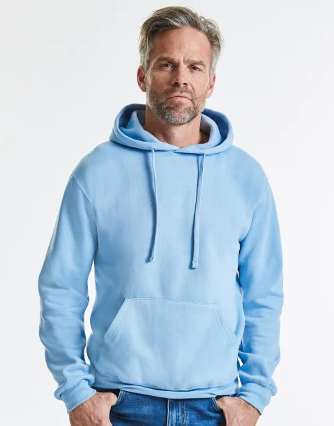  Hooded Sweatshirt - Russell 