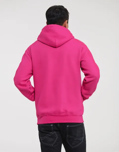  Hooded Sweatshirt - Russell 