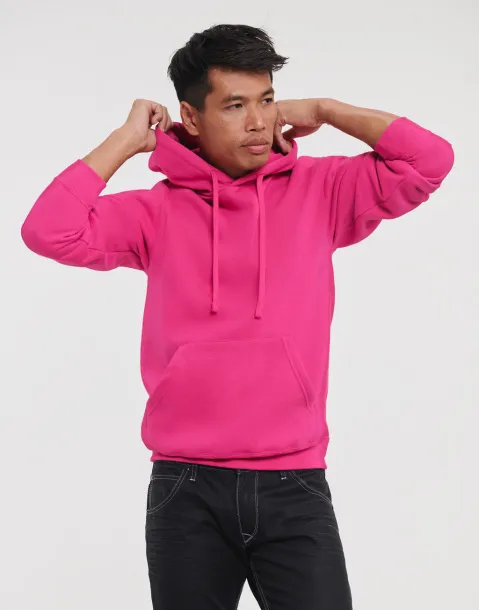  Hooded Sweatshirt - Russell 