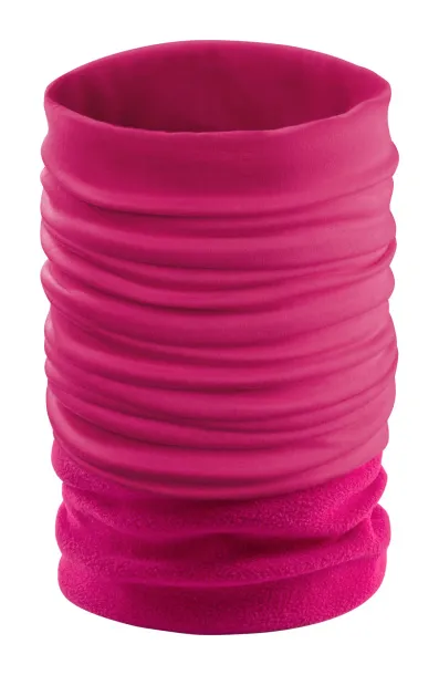 Meifar neck warmer Pink