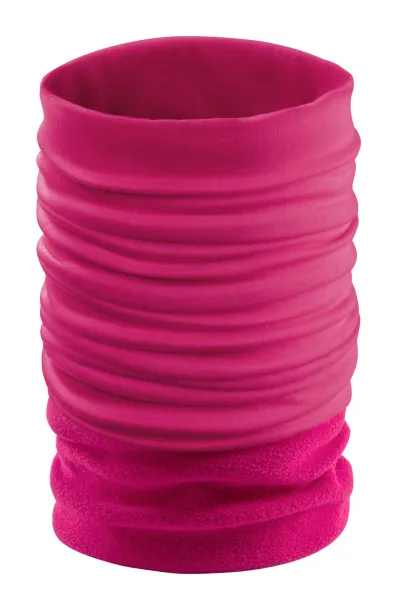 Meifar neck warmer Pink