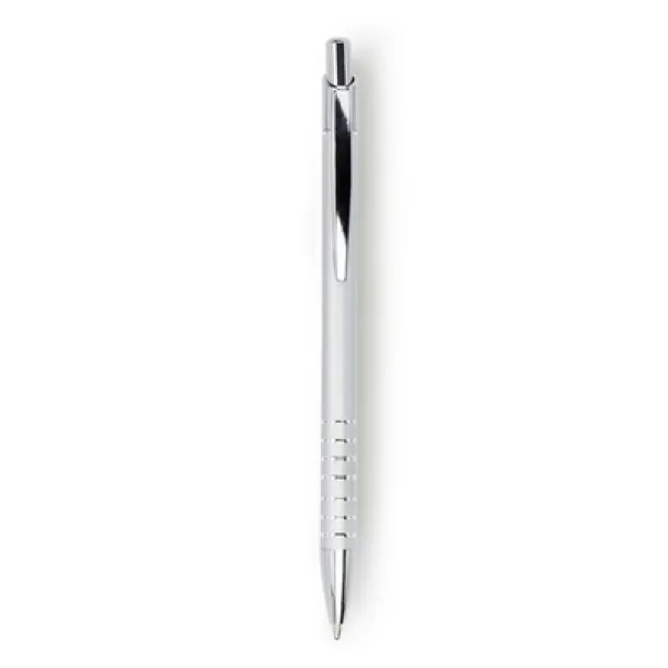  Ball pen silver