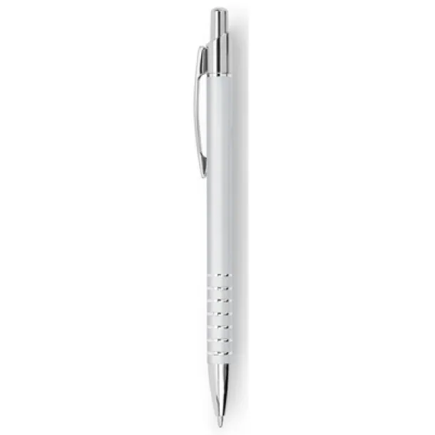  Ball pen silver