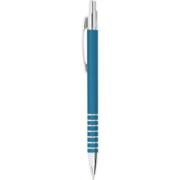  Ball pen blue