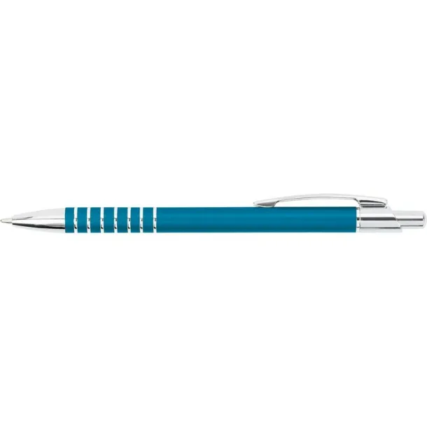  Ball pen blue