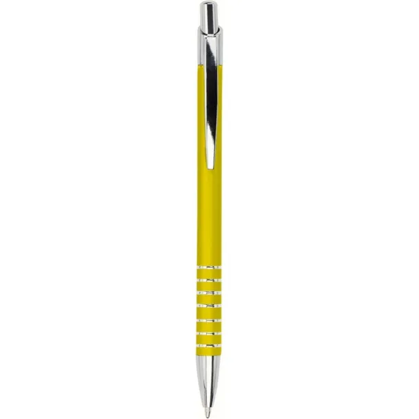  Ball pen yellow