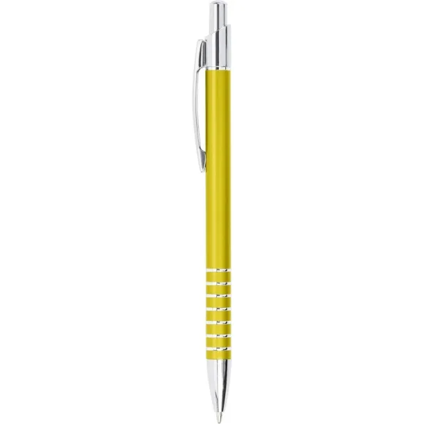  Ball pen yellow