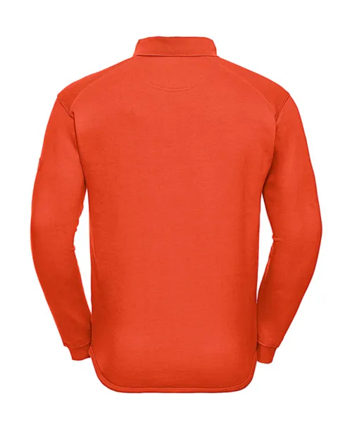  Heavy Duty Collar Sweatshirt - Unbranded