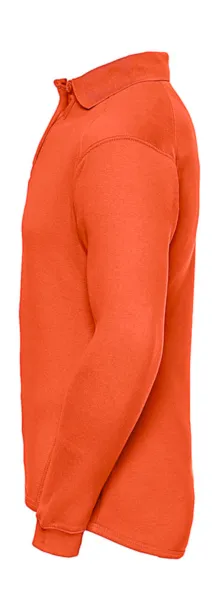  Muška radna majica s kragnom, 300 g/m²