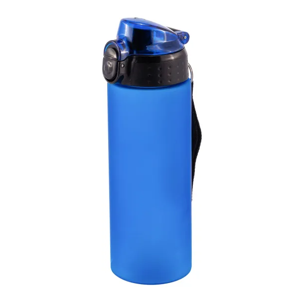 WHIZZIE Sportska boca 600 ml Plava