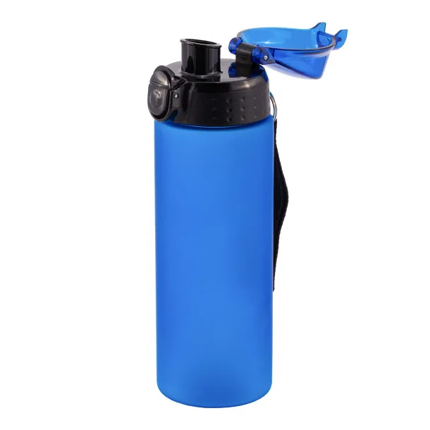 WHIZZIE Sportska boca 600 ml Plava
