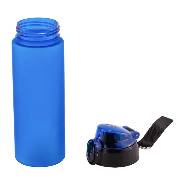 WHIZZIE sports bottle 600 ml Blue