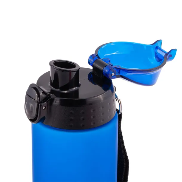 WHIZZIE Sportska boca 600 ml Plava