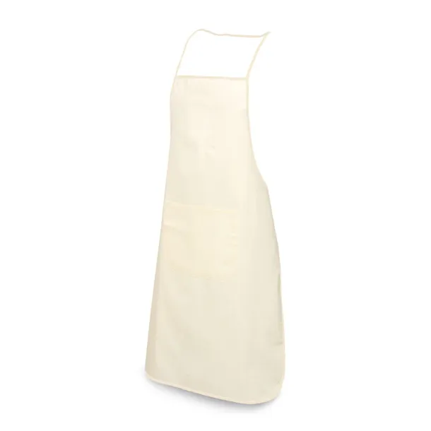 CHILLI Apron Light natural