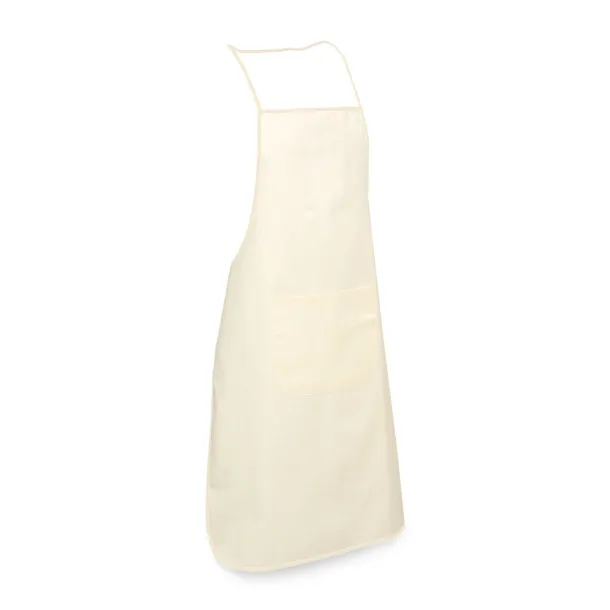 CHILLI Apron Light natural