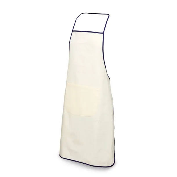 CHILLI Apron Blue