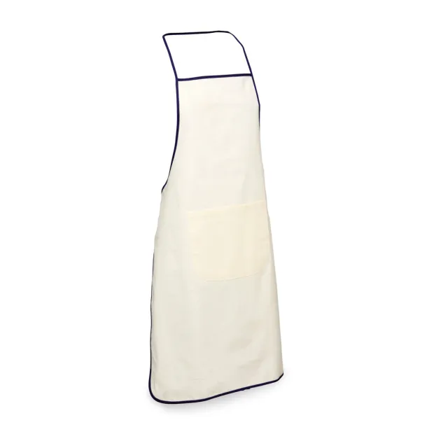 CHILLI Apron Blue