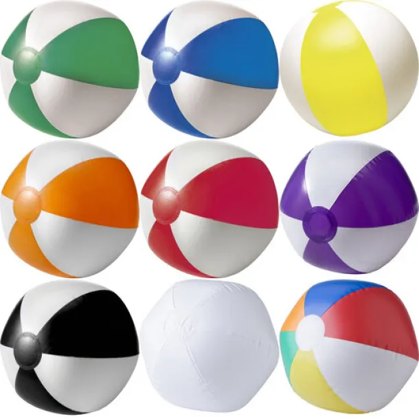 LOLA PVC beach ball