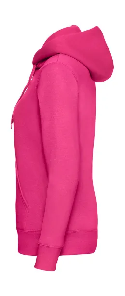  Ženski premium hoodie, 280 g/m² - Fruit of the Loom