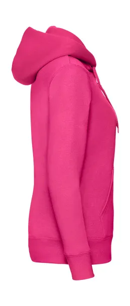  Ženski premium hoodie, 280 g/m² - Fruit of the Loom