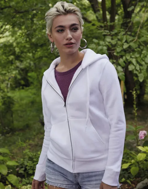  Ženski premium hoodie, 280 g/m² - Fruit of the Loom