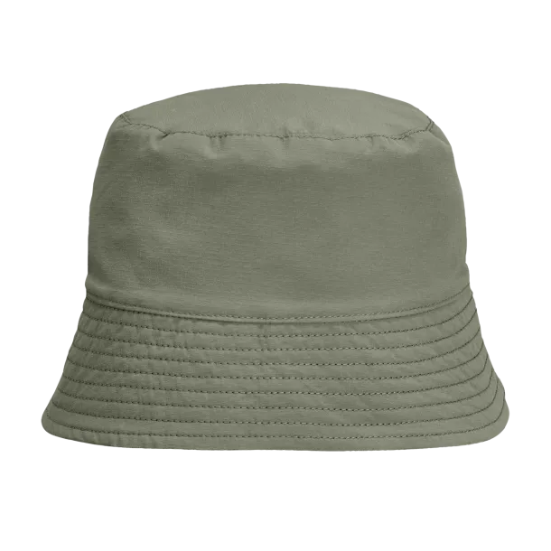 SOL'S BUCKET NYLON - SOL'S Black Khaki